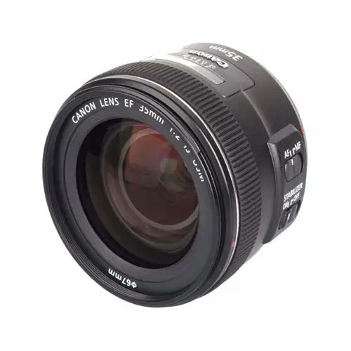 Canon 35mm f/2 IS USM Lens Price in Bangladesh 2024 ClassyPrice